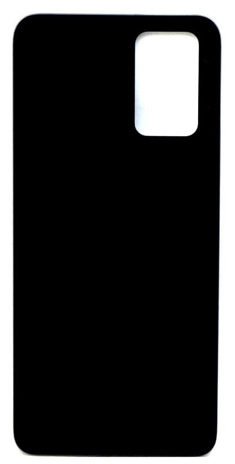 Back Panel Cover for Realme X7 Max 5G - Milky Way
