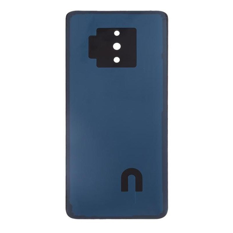 Back Panel Cover For Oppo Reno - Ocean Green