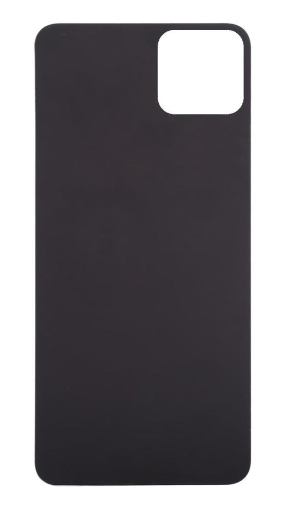 Back Panel Cover for Google Pixel 4 - Orange