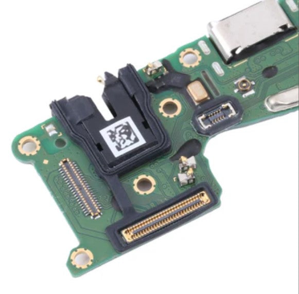 Charging Board / Charging Flex PCB Connector For Oppo F19 Pro Plus - Blue