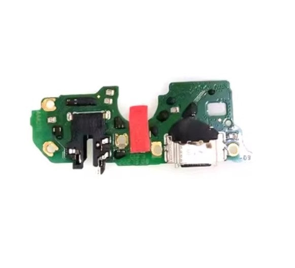 Charging Board / Charging Flex PCB Connector For Oppo A94 5G - Blue