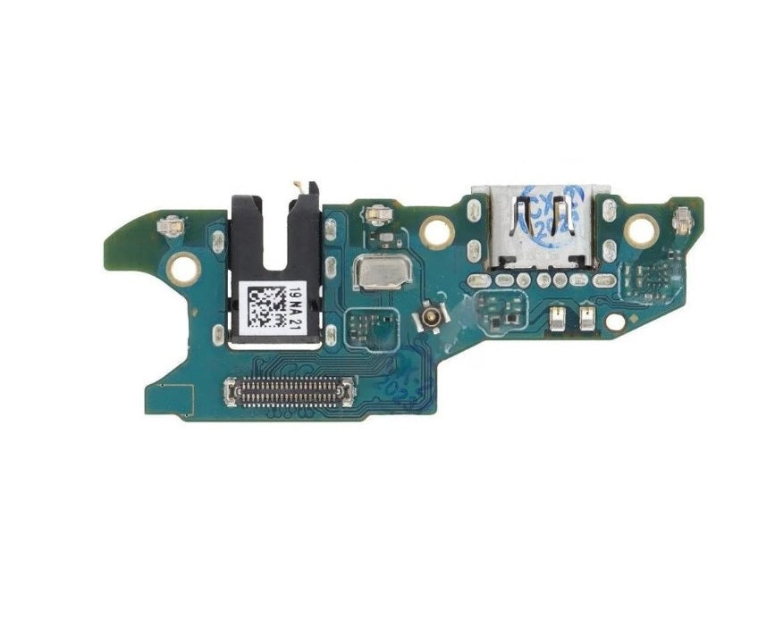 Charging Board / Charging Flex PCB Connector For Oppo A17K