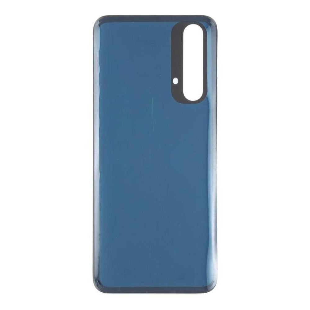 Back Panel Cover for Realme X3 - Glacier Blue