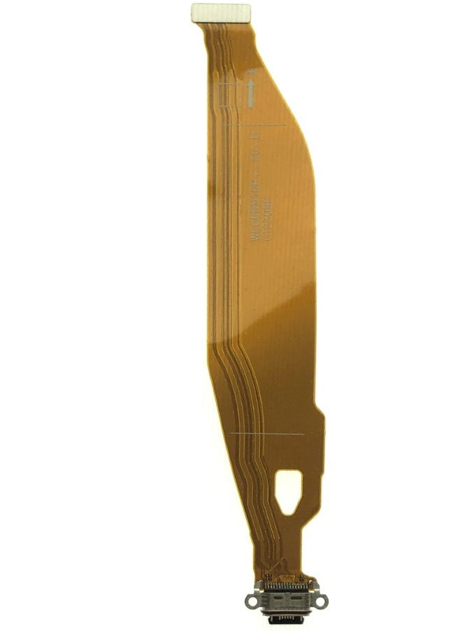Charging Board / Charging Flex PCB Connector For Oppo Reno10 Pro Plus 5G - Gold