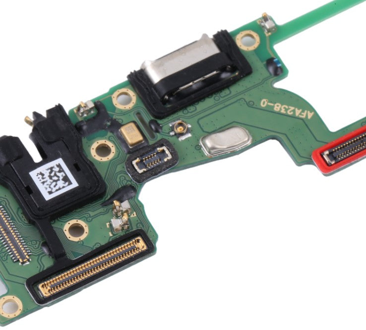 Charging Board / Charging Flex PCB Connector For Oppo A94 4G - Green