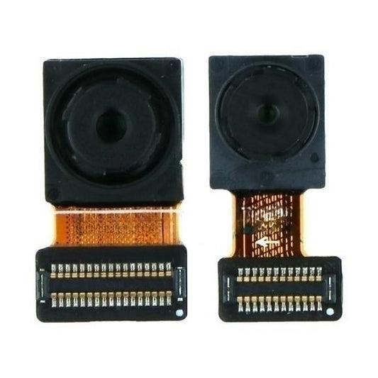 Front Camera Flex Selfie Camera for Honor 9 Lite