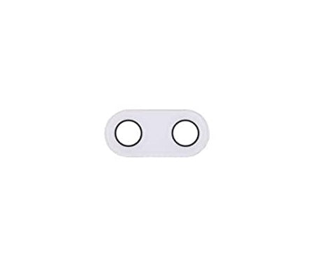 Camera lens For Asus Zenfone 5z - Silver