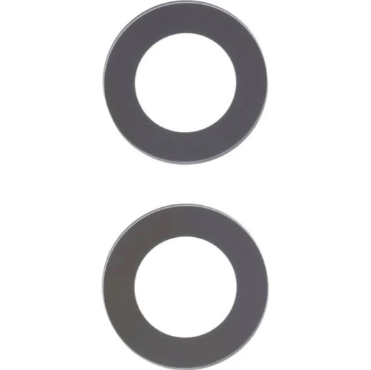 Camera Lens for Apple iPhone 14 (Glass) - Black