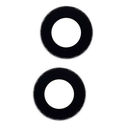 Camera Lens for Apple iPhone 15 (Glass) - Black