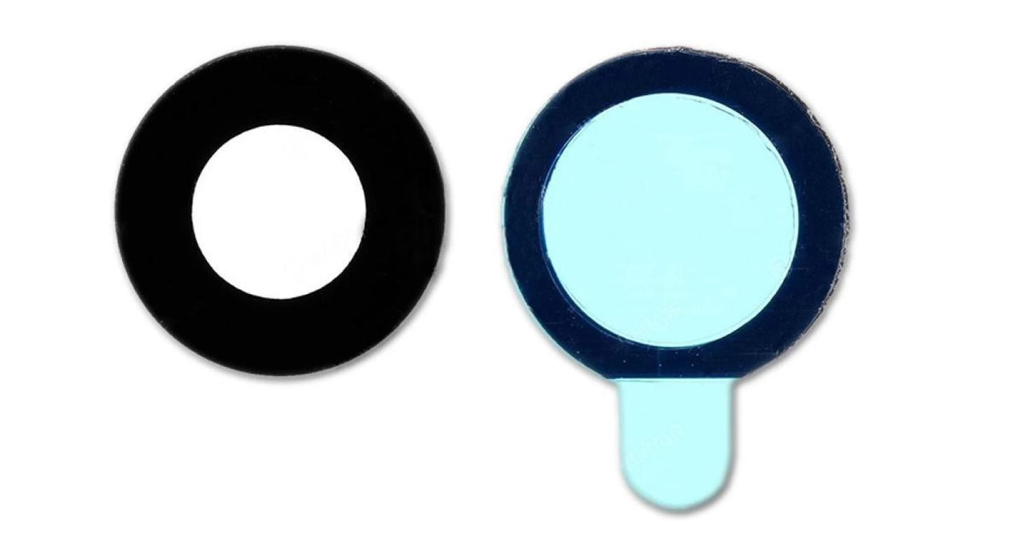 Camera Lens for Apple iPhone XR (Glass) - Black