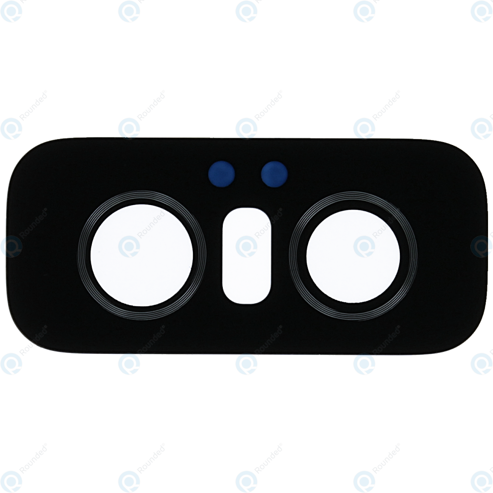 Camera lens For Asus Zenfone 6 - Black