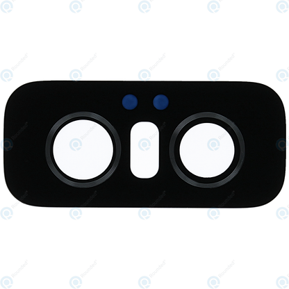 Camera lens For Asus Zenfone 6 - Black