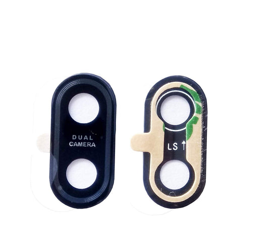 Camera lens For Asus Zenfone Max (M2) - Black