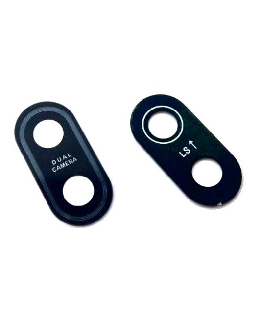 Camera lens For Asus Zenfone Max Pro (M1) - Black