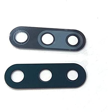 Camera lens For Asus Zenfone Max Pro (M2) - Black