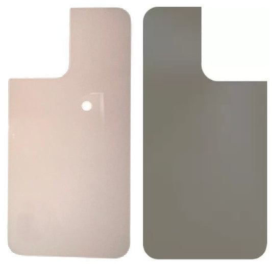 Back Panel Cover for Lava Yuva 3 Pro - Gold