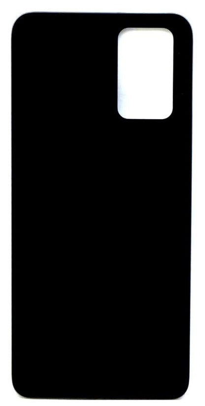 Back Panel Cover for Realme X7 Max 5G - Milky Way