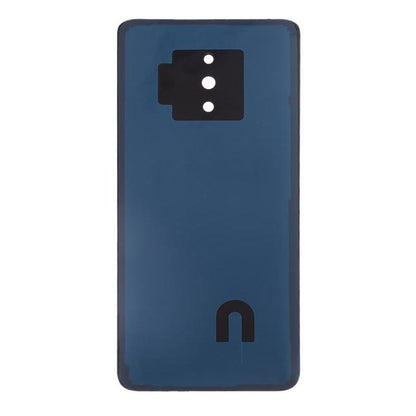 Back Panel Cover For Oppo Reno - Ocean Green