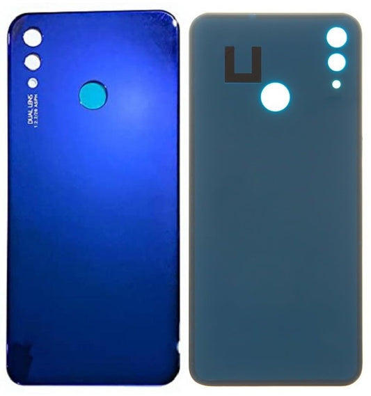 Back Panel Cover for Honor Huawei Nova 3i - Blue