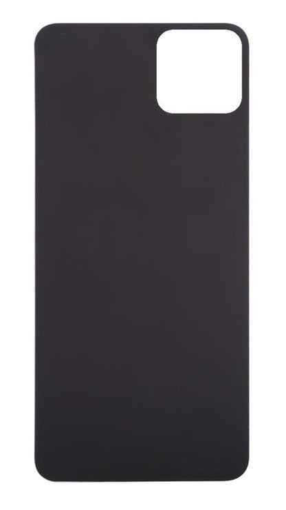 Back Panel Cover for Google Pixel 4 - Orange