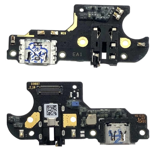 Charging Board / Charging Flex PCB Connector For Oppo A11K
