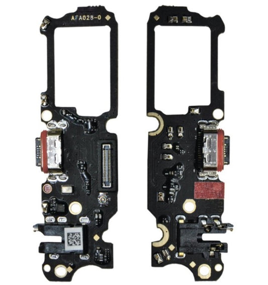 Charging Board / Charging Flex PCB Connector For Oppo A9 2020