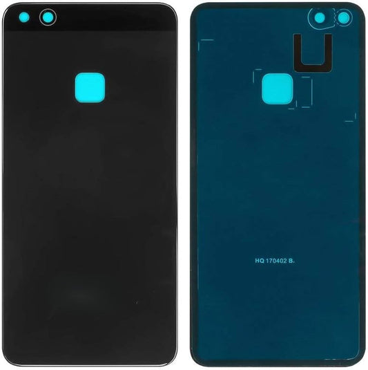 Back Panel Cover for Honor Huawei P10 Lite - Black
