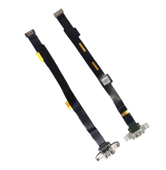 Charging Board / Charging Flex PCB Connector For Oppo F1 Plus - Black
