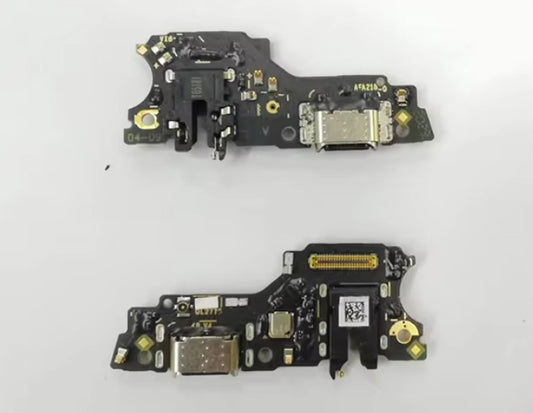 Charging Board / Charging Flex PCB Connector For Oppo A32 2020