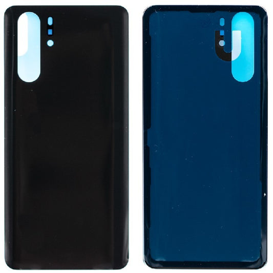 Back Panel Cover for Honor Huawei P30 Pro - Black