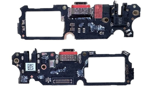 Charging Board / Charging Flex PCB Connector For Oppo A5 2020