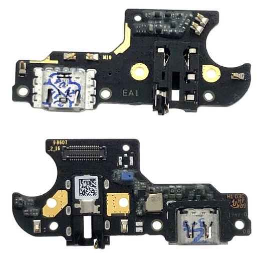 Charging Board / Charging Flex PCB Connector For Oppo A12