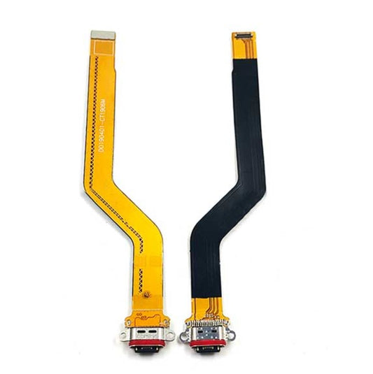 Charging Board / Charging Flex PCB Connector For Oppo Reno - Black