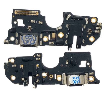 Charging Board / Charging Flex PCB Connector For Oppo F23 5G - Black