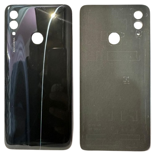 Back Panel Cover for Honor 10 Lite - Black