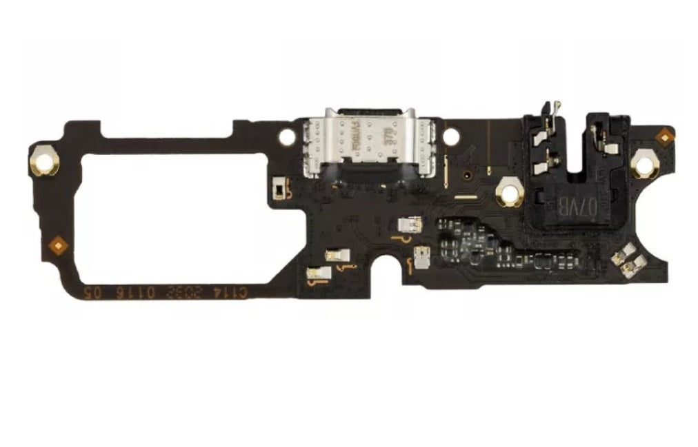 Charging Board / Charging Flex PCB Connector For Oppo A52