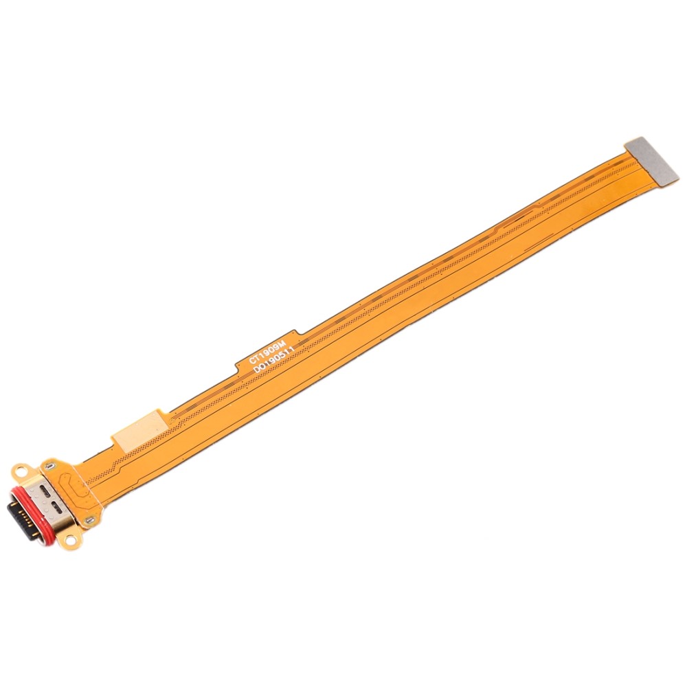 Charging Board / Charging Flex PCB Connector For Oppo K3 - Gold