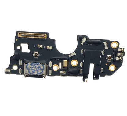 Charging Board / Charging Flex PCB Connector For Oppo F23 5G - Black