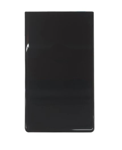 Back Panel Cover for Google Pixel 6 Pro - Black