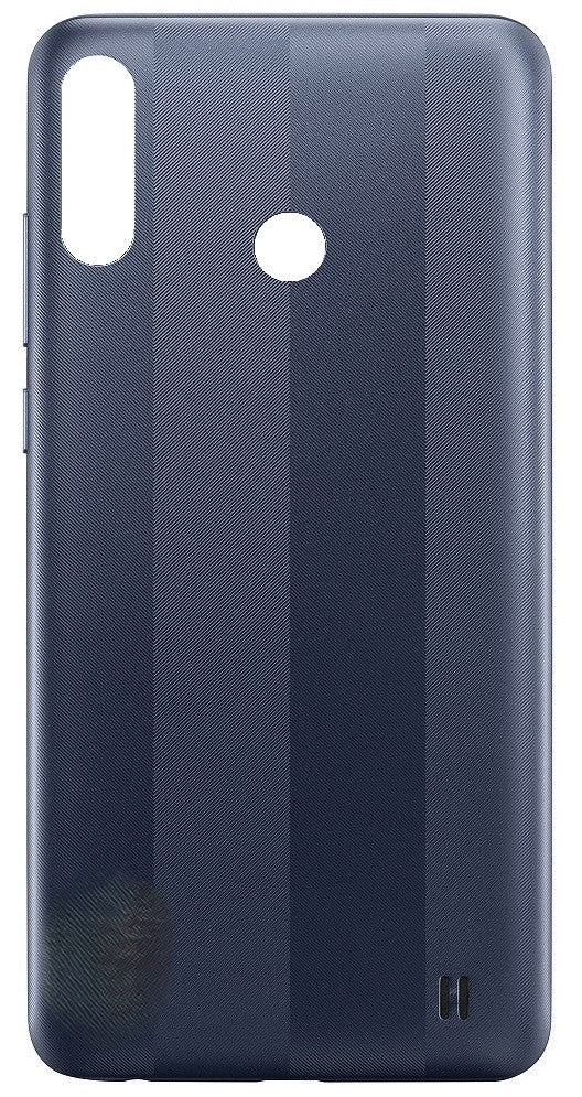 Back Panel Cover for Lava Z3 Pro - Black