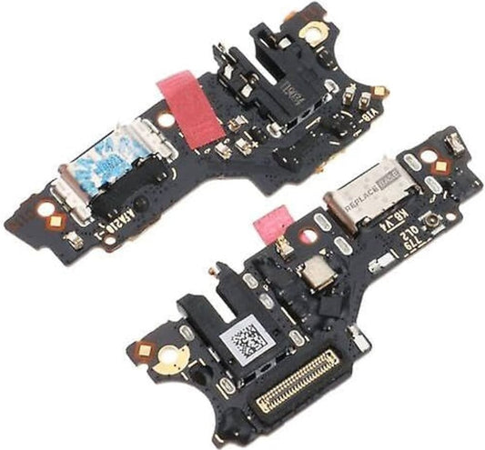 Charging Board / Charging Flex PCB Connector For Oppo A32