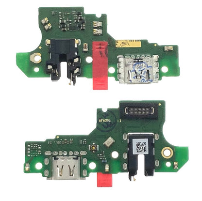 Charging Board / Charging Flex PCB Connector For Oppo A15