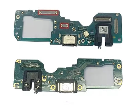 Charging Board / Charging Flex PCB Connector For Oppo Reno 8T