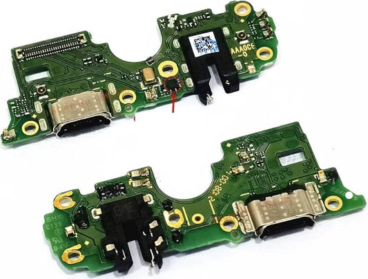 Charging Board / Charging Flex PCB Connector For Oppo A16s