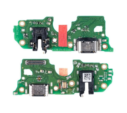 Charging Board / Charging Flex PCB Connector For Oppo A38