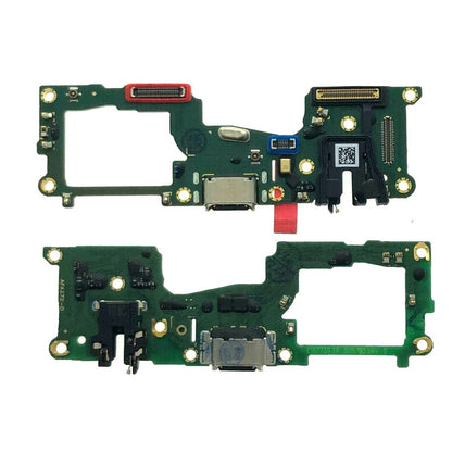 Charging Board / Charging Flex PCB Connector For Oppo A95 5G - Blue
