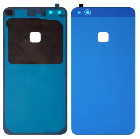 Back Panel Cover for Honor Huawei P10 Lite - Blue