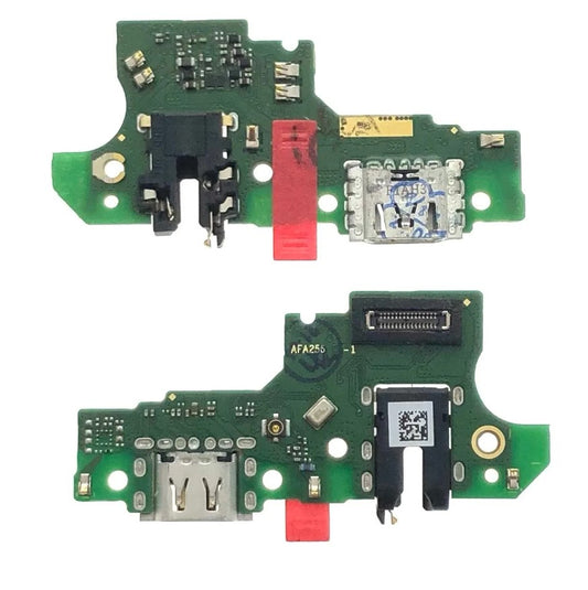 Charging Board / Charging Flex PCB Connector For Oppo A16K