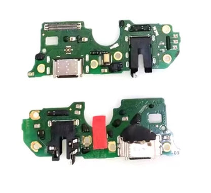 Charging Board / Charging Flex PCB Connector For Oppo A94 5G - Blue
