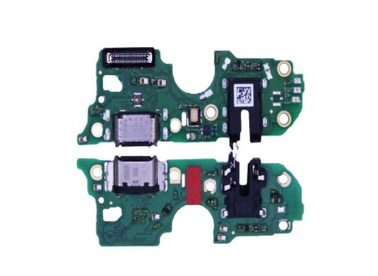 Charging Board / Charging Flex PCB Connector For Oppo A18